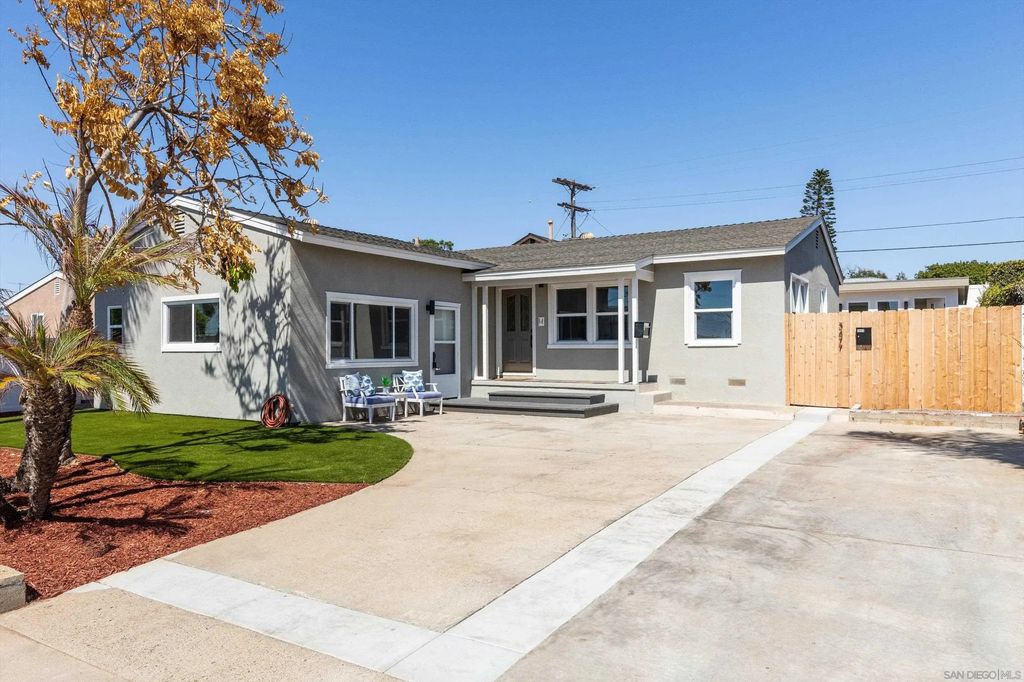 3475 Argyle St, LINDA VISTA
