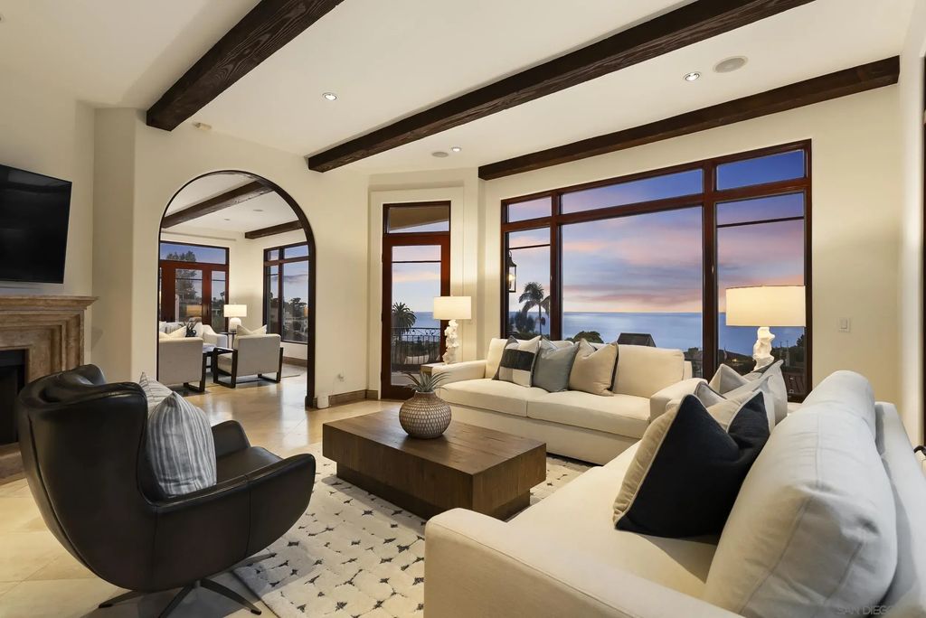 1745 Amalfi St, La Jolla