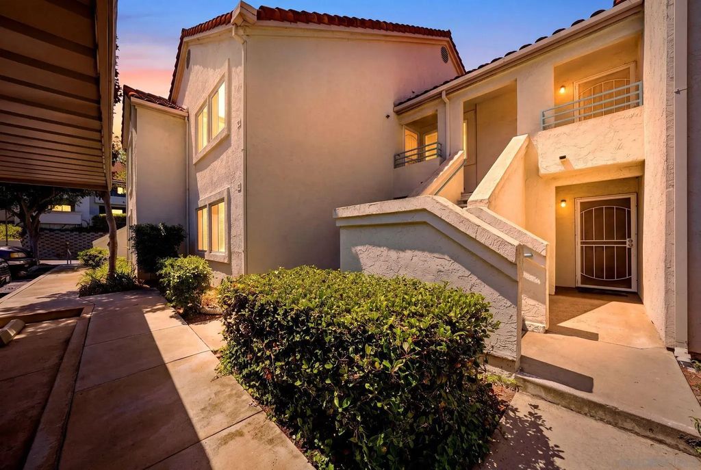 9970 Scripps Westview Way 92, SCRIPPS RANCH