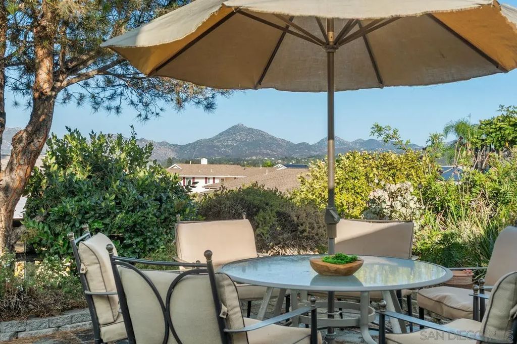 11942 Lomica, RANCHO BERNARDO