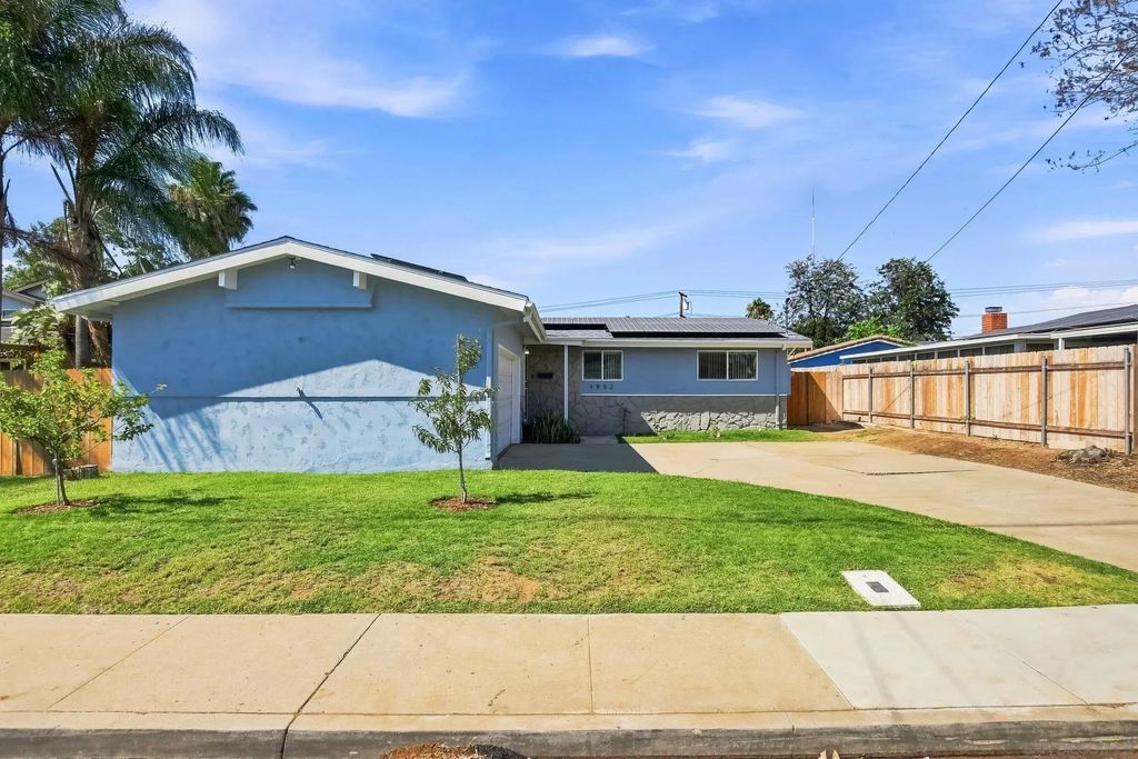 4952 Fir St, SAN DIEGO