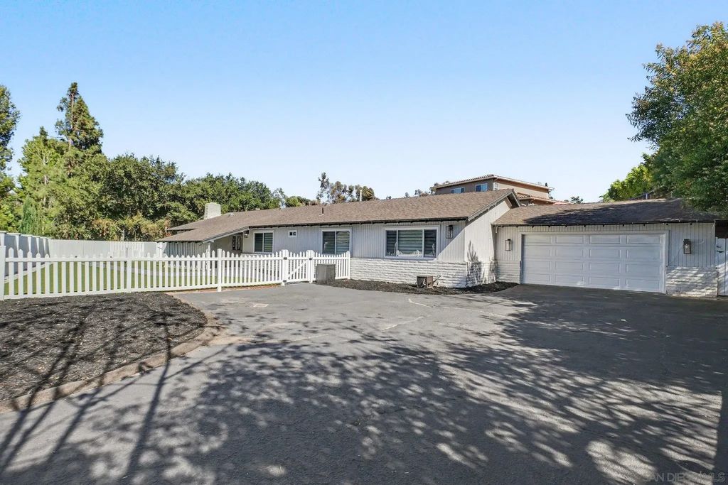343 Horizon Hills, El Cajon