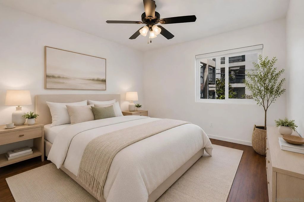 3795 Georgia St 203, Hillcrest (HC)