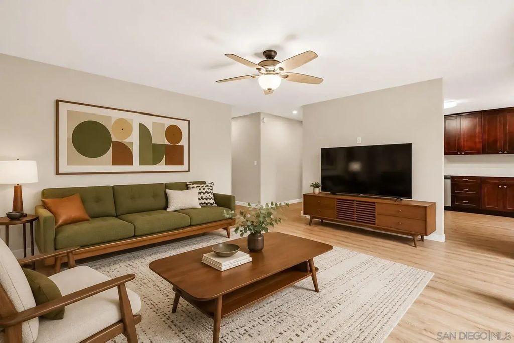 5513 Adobe Falls 5, Del Cerro (337)