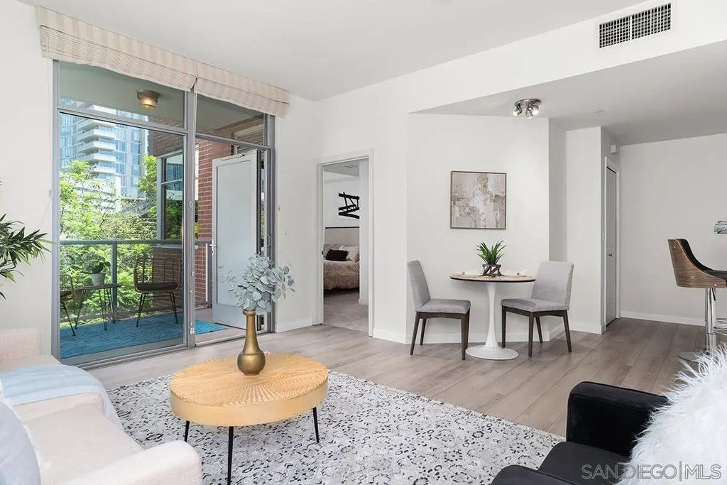 206 Park Blvd 312, DOWNTOWN