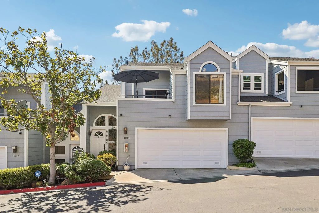 11147 Scripps Ranch, SCRIPPS RANCH