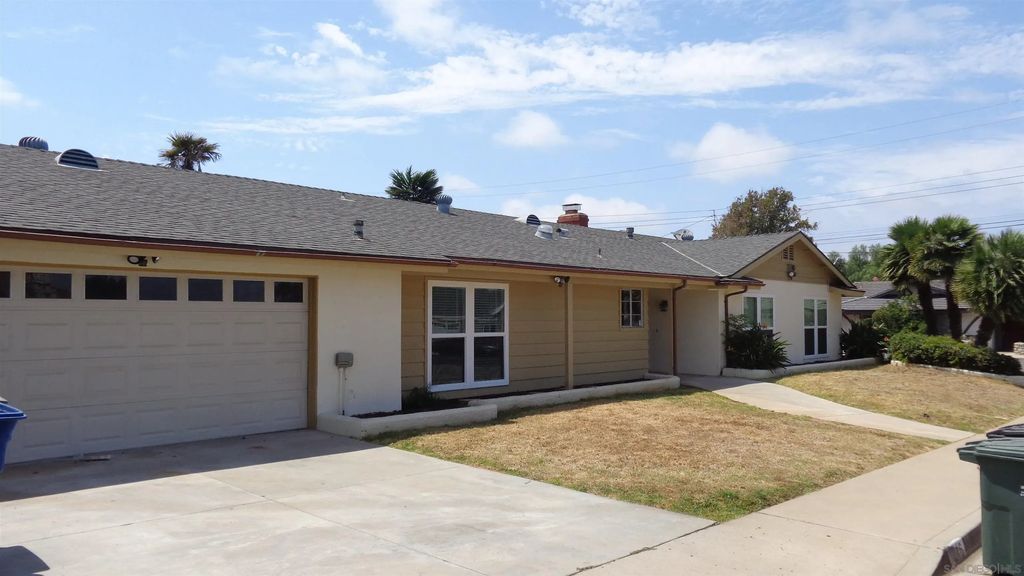 246 Eucalyptus Ct., Chula Vista
