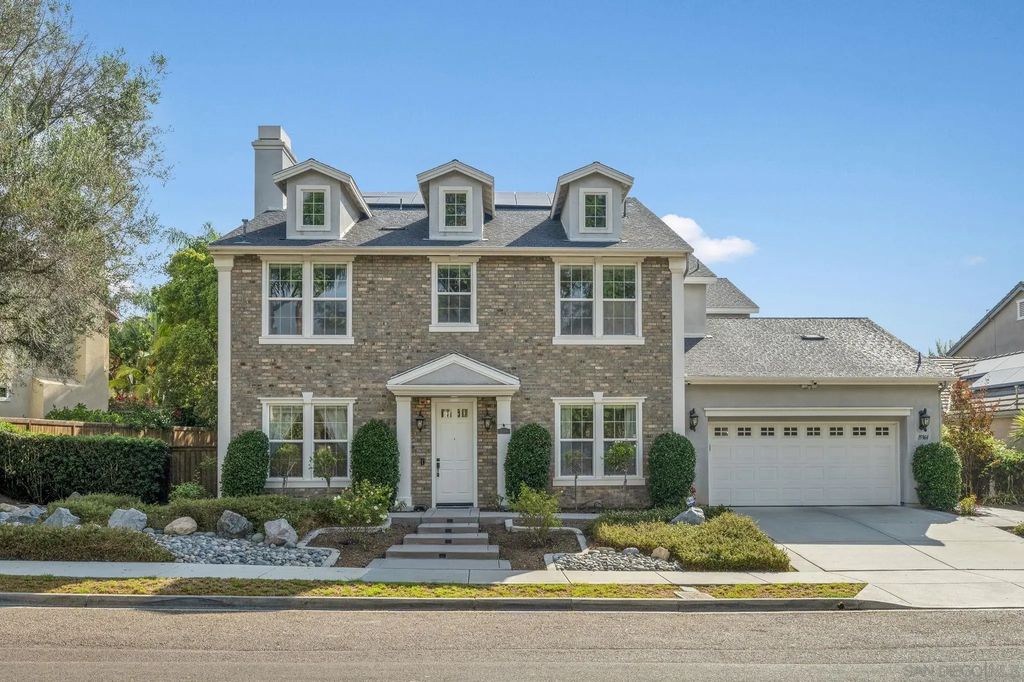 15364 Palomino Mesa, RANCHO BERNARDO