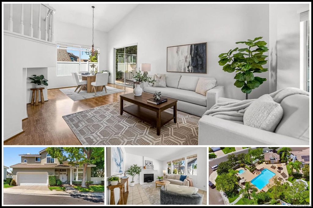 12144 Carrollton, CARMEL MOUNTAIN RANCH