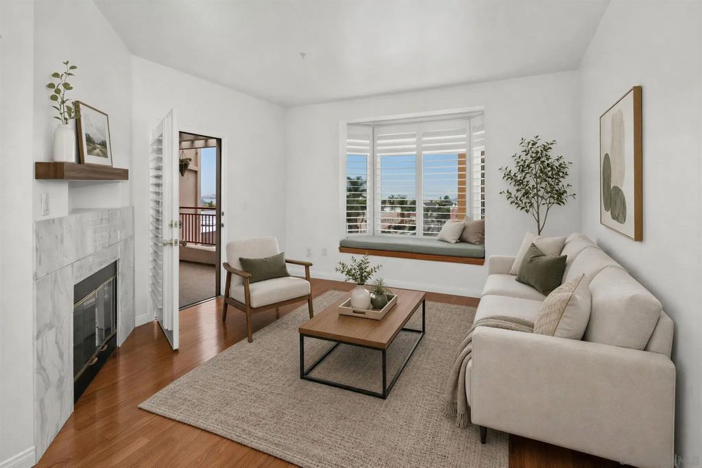 2400 5th 438, SAN DIEGO