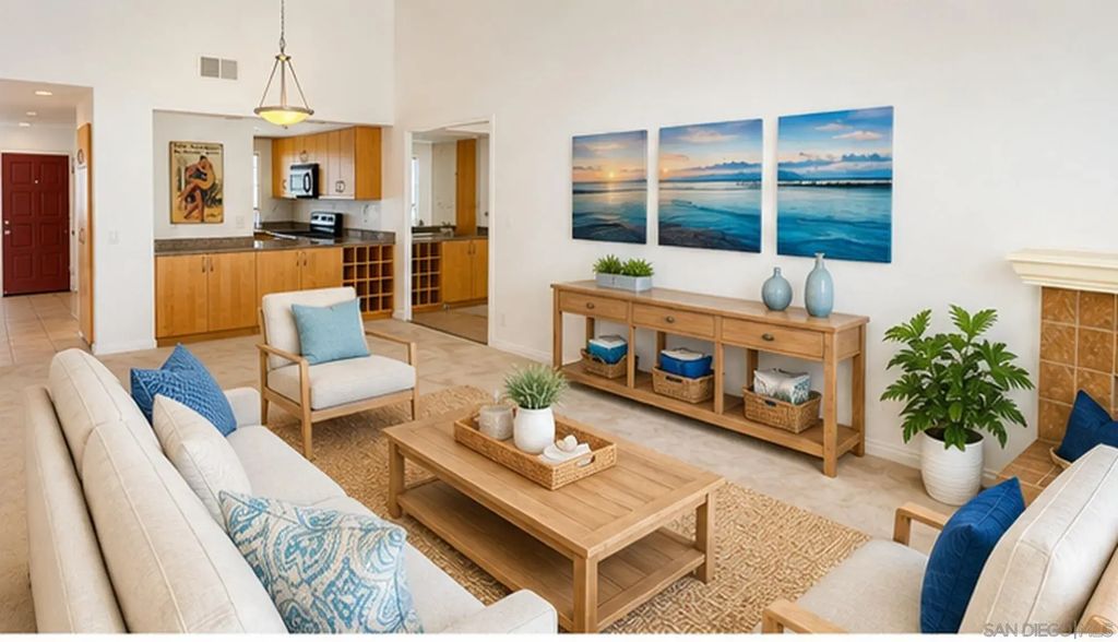 4075 Crystal Dawn 202, UNIVERSITY CITY
