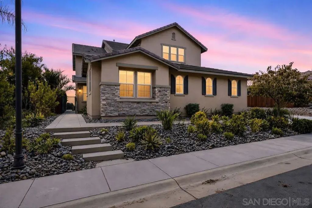 5282 Bella Vista St, Santee