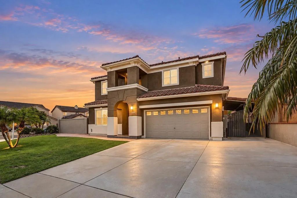 1500 Bradley Place, Chula Vista
