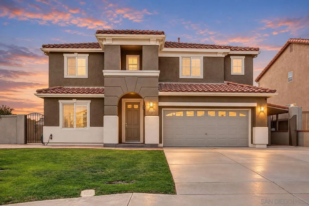 1500 Bradley Place, Chula Vista