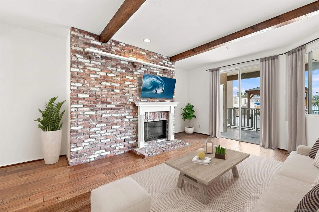 4701 Date Ave 117, La Mesa