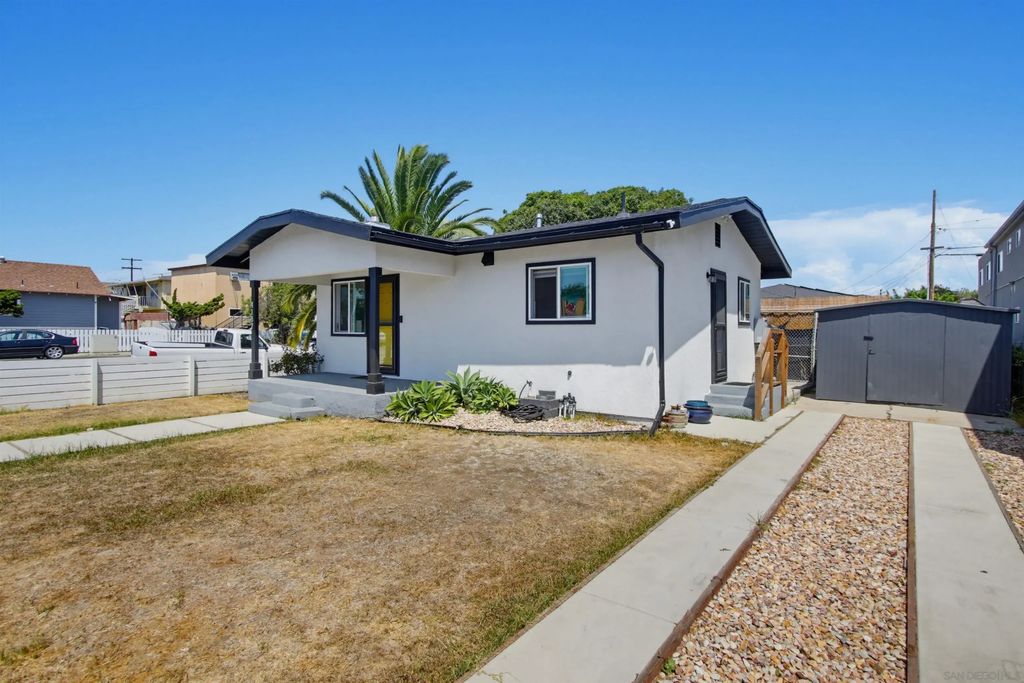 4187 Wilson Ave, NORTH PARK