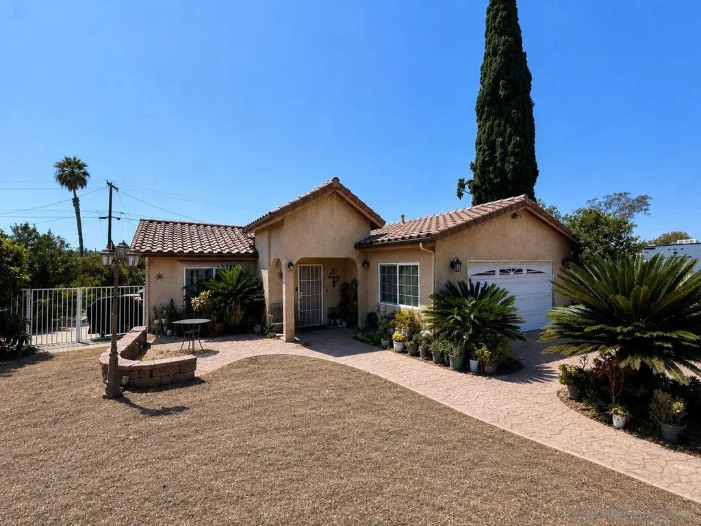 540 Willet St, El Cajon