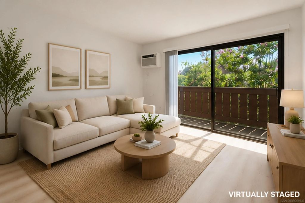 9849 Caminito Marlock 26, SCRIPPS RANCH