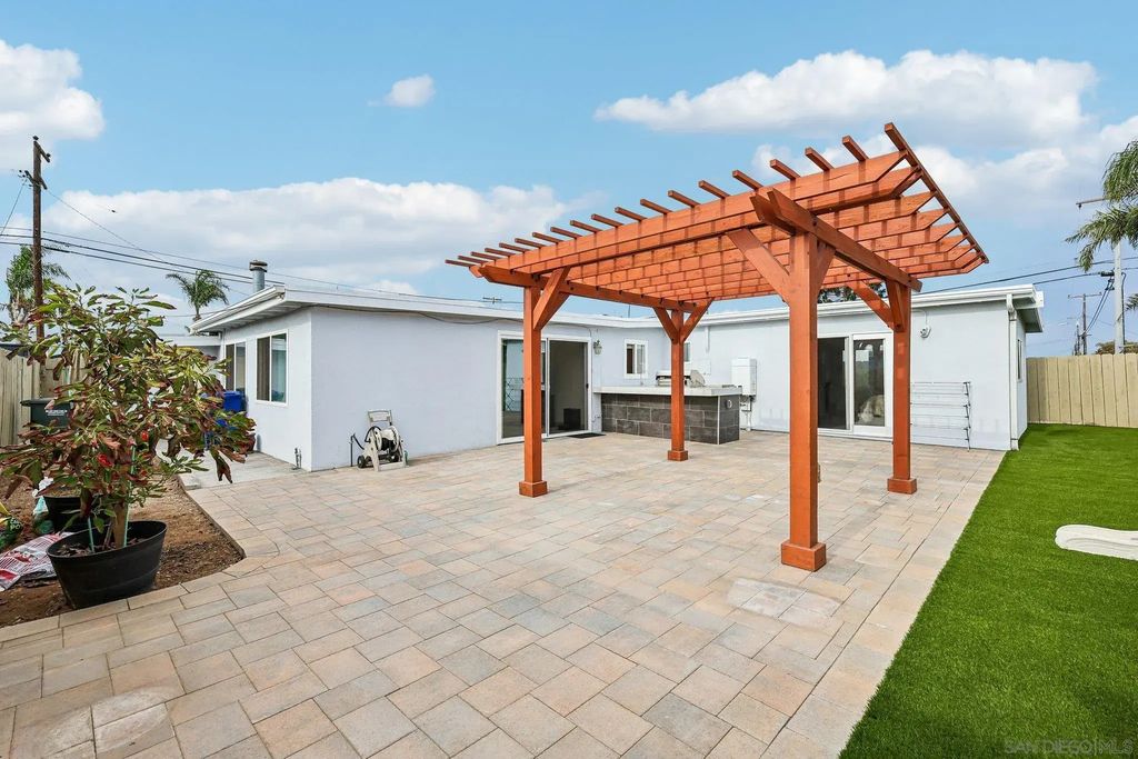 857 Holly Ave, Imperial Beach