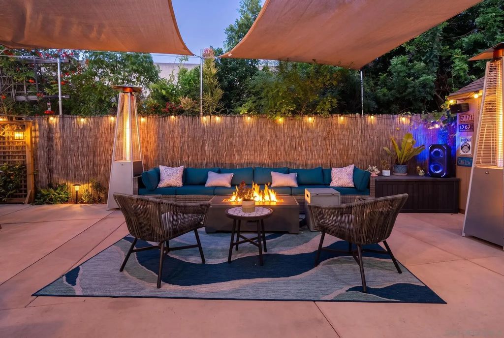 5061 Harmony Lane, La Mesa