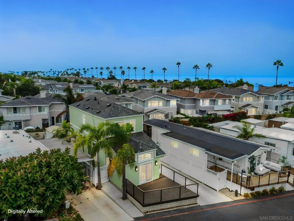 6550 Ponto Dr 19, Carlsbad
