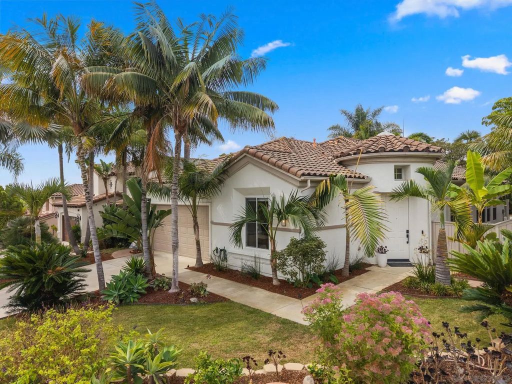 7933 Sitio Nispero, Carlsbad