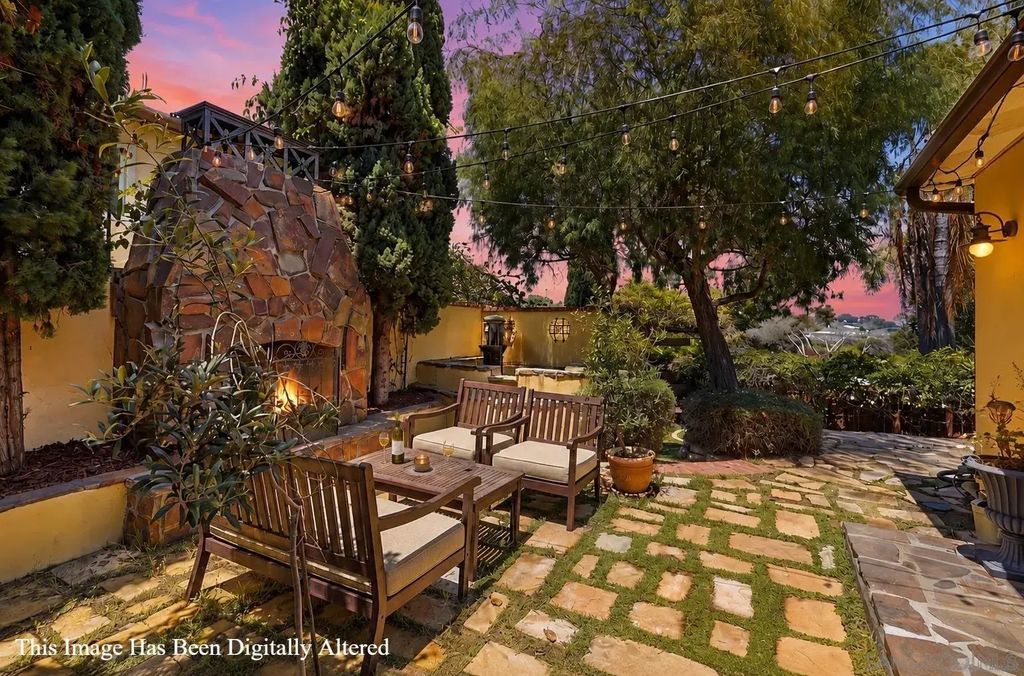3426 Wisteria Drive, POINT LOMA
