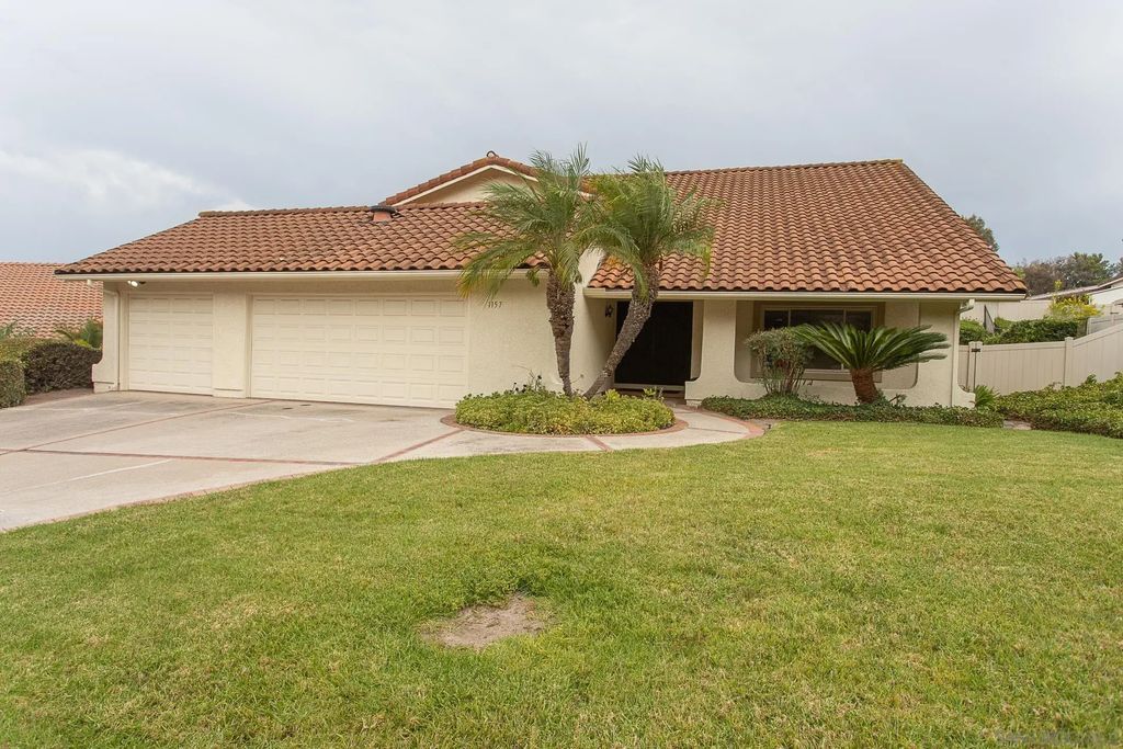 1157 Betts St., El Cajon