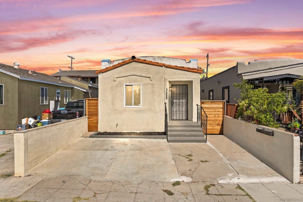 3655 44th St., CITY HEIGHTS