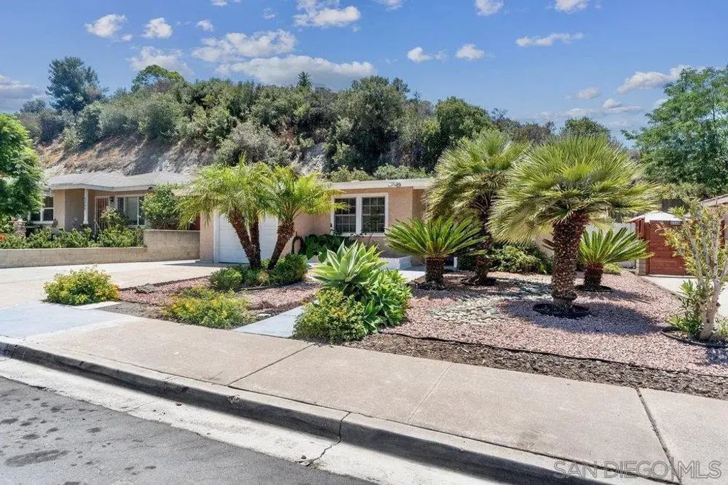 6343 Jeff St, SAN DIEGO