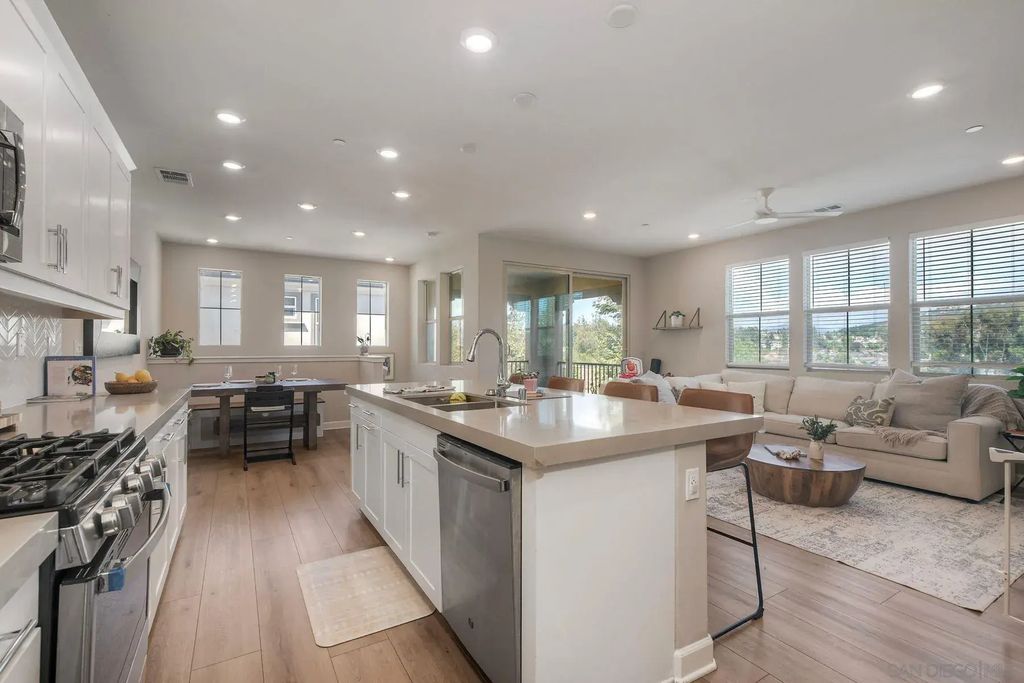 10924 Jericho Way, RANCHO PENASQUITOS