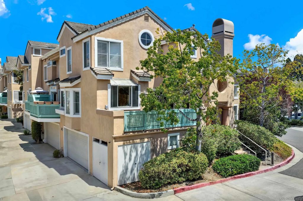 12934 Carmel Creek Road 69, CARMEL VALLEY