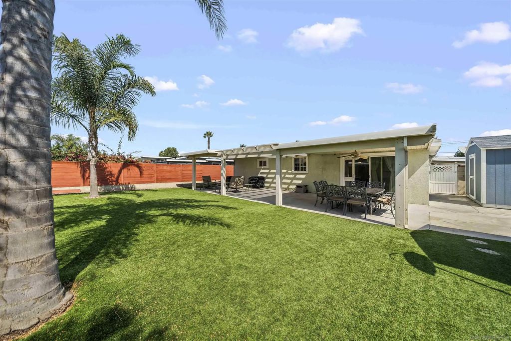 831 Hickory Ct., Imperial Beach