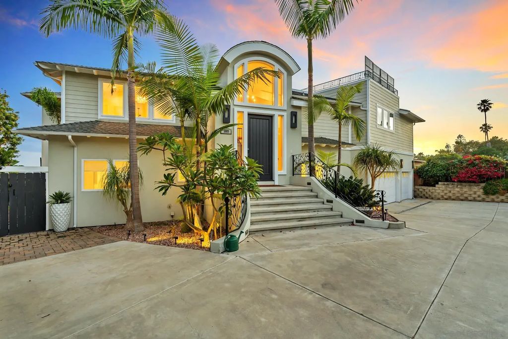 1809 Ivy, Oceanside