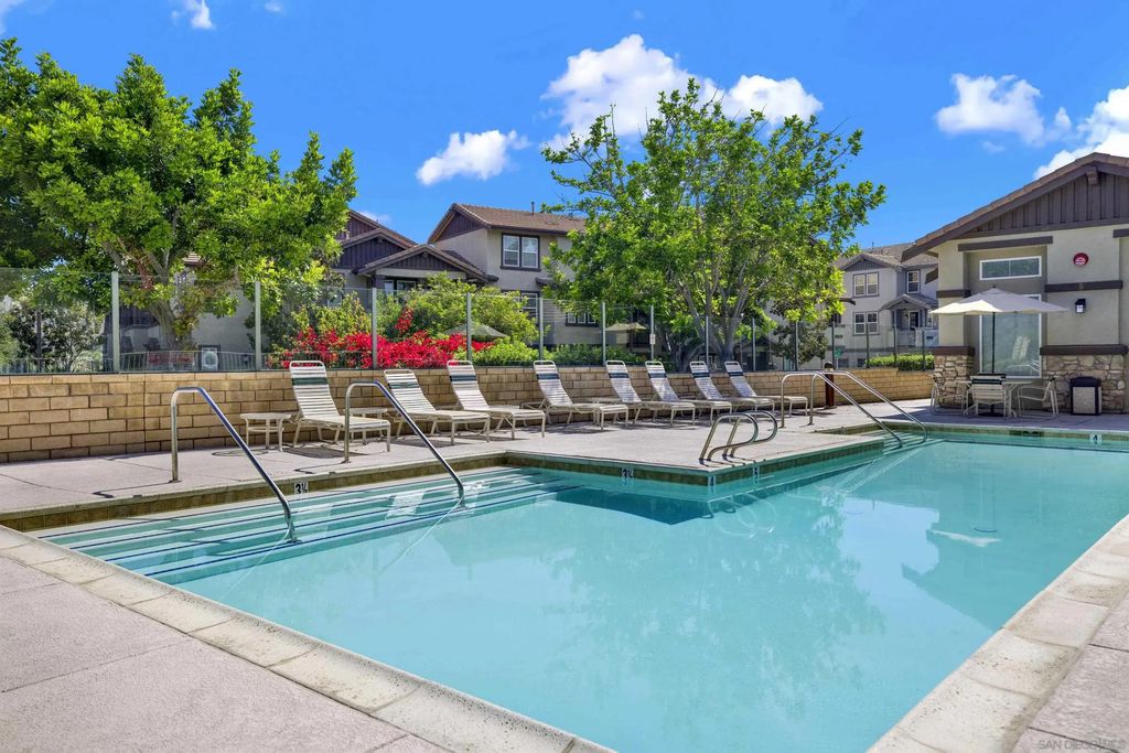 16915 Hutchins Landing 55, RANCHO BERNARDO