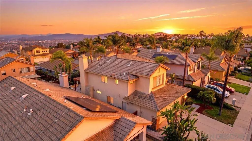 2279 Bear Rock, Escondido