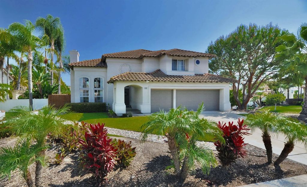 5005 Caspian, Oceanside