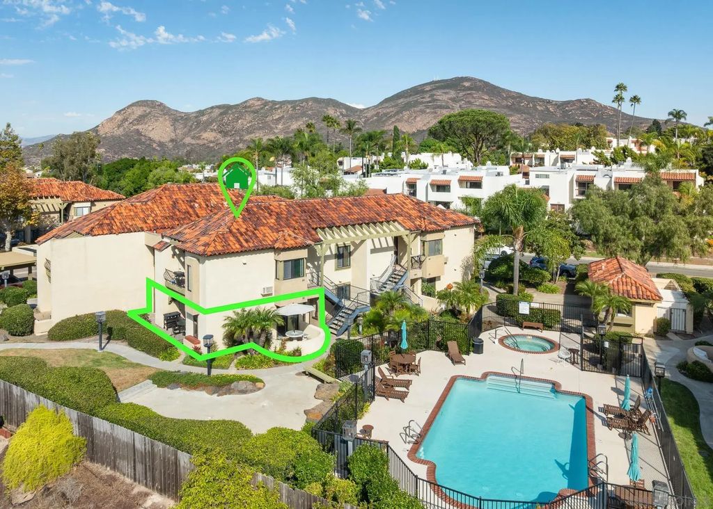 7360 Park Ridge 118, DEL CERRO