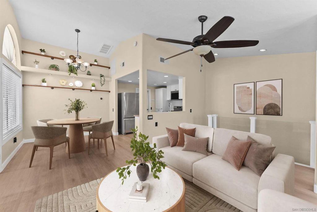 4251 Arroyo Vista Way 345, Oceanside