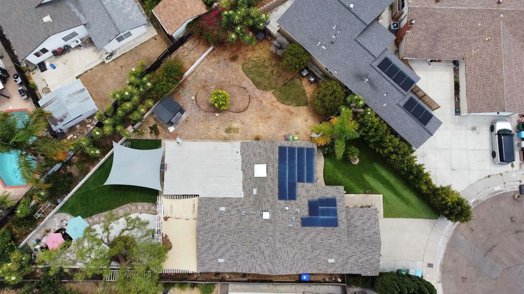 7760 Parkdale Cove, MIRA MESA