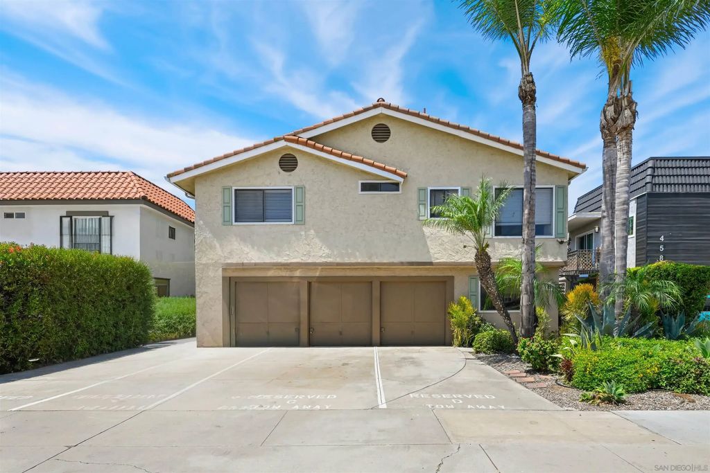 4576 Hawley 5, NORMAL HEIGHTS