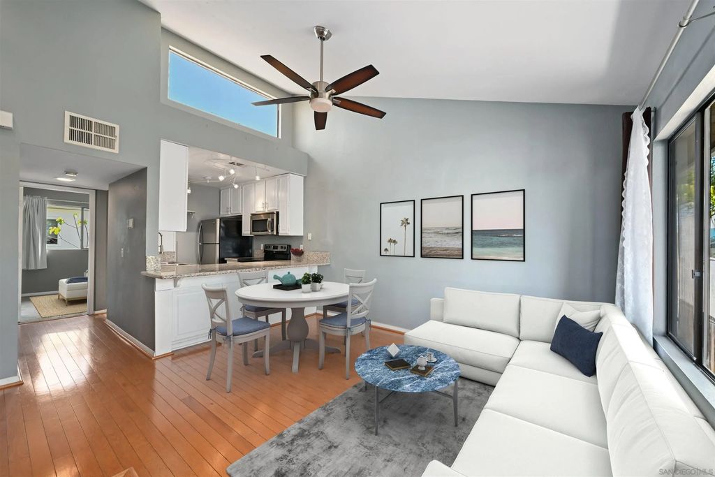 4576 Hawley 5, NORMAL HEIGHTS