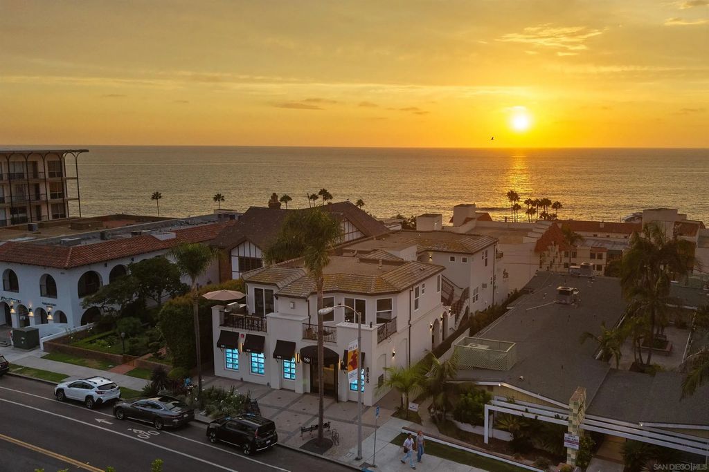 848 Prospect Street C, La Jolla