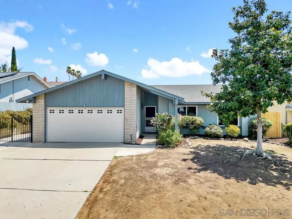 10313 Amada, Santee