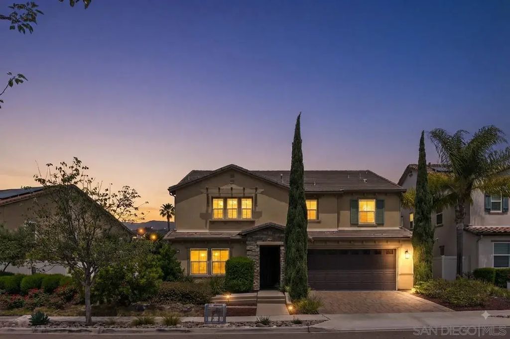 12708 Cloudbreak Ave, RANCHO PENASQUITOS