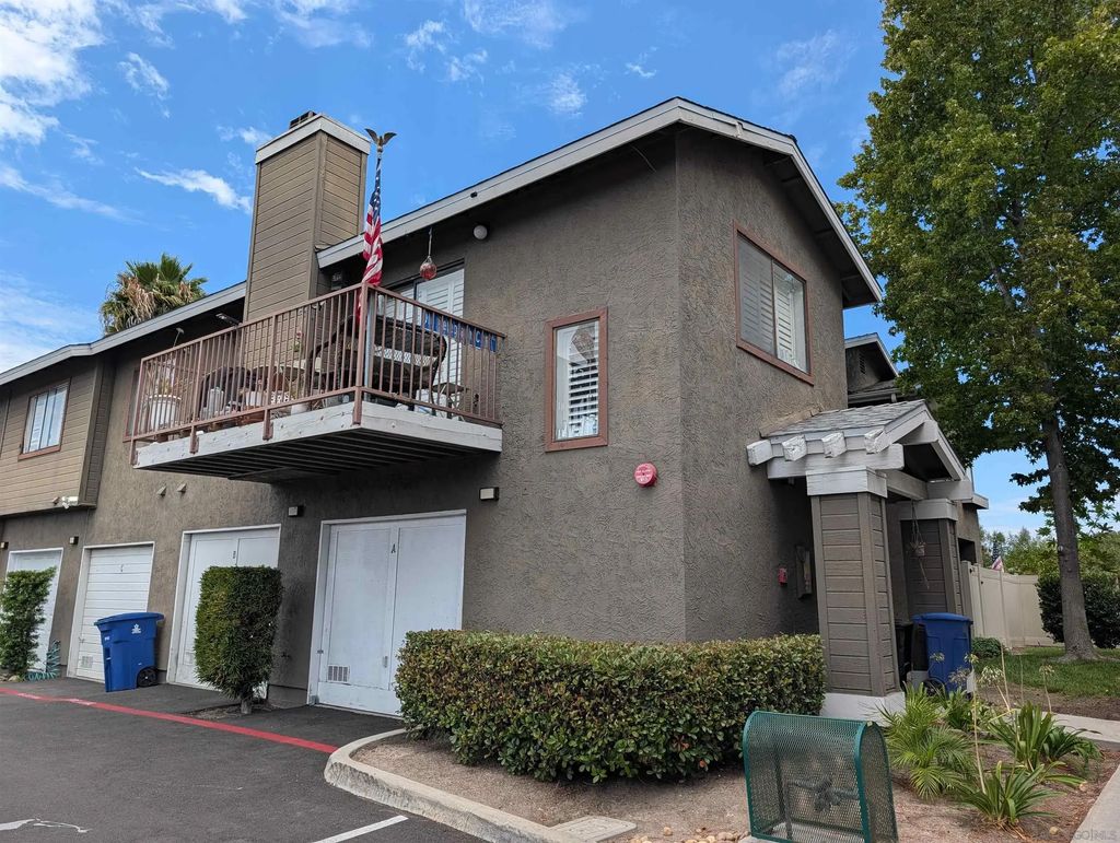 1501 Brandywine A, Chula Vista