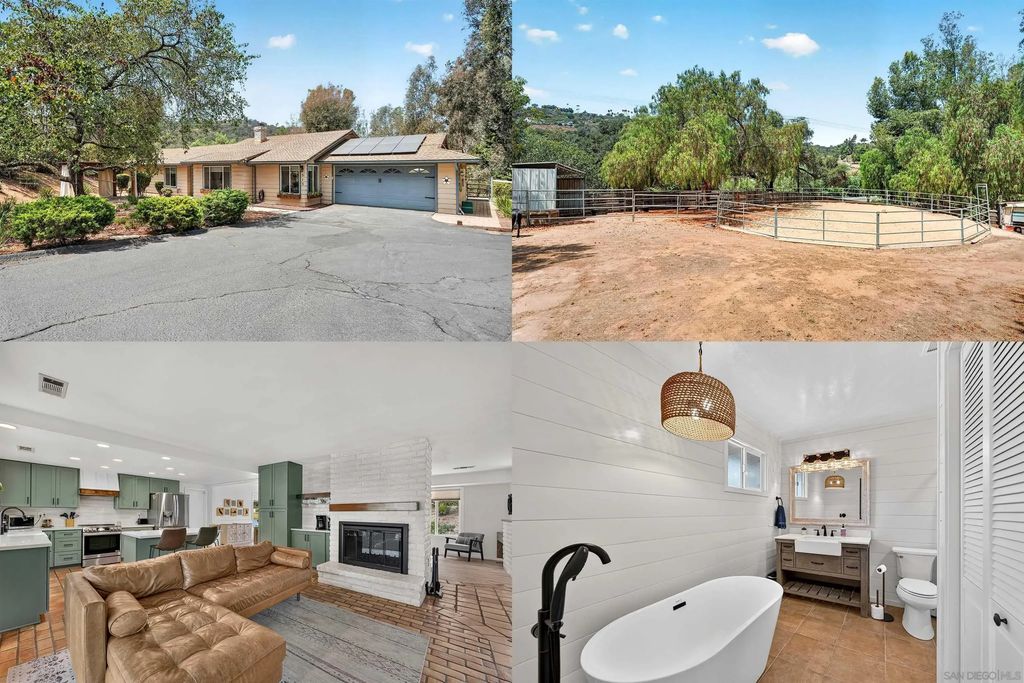 4515 Baja Mission Road, Fallbrook
