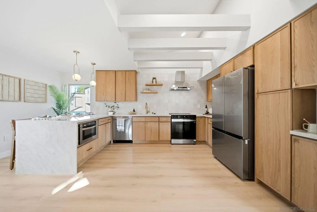 4751 Lamont St, PACIFIC BEACH