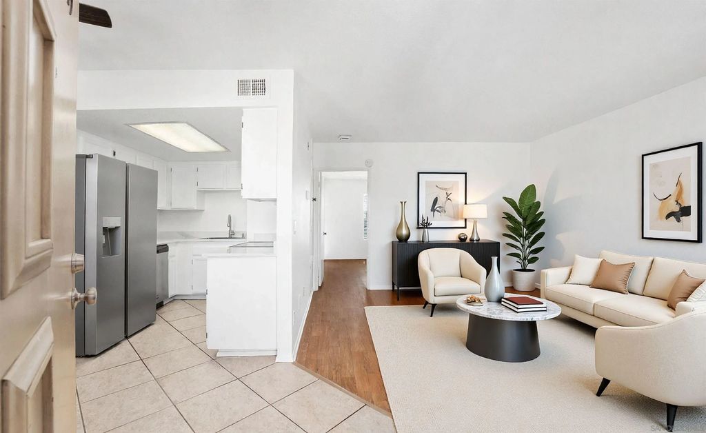 4240 Menlo Ave 19, CITY HEIGHTS