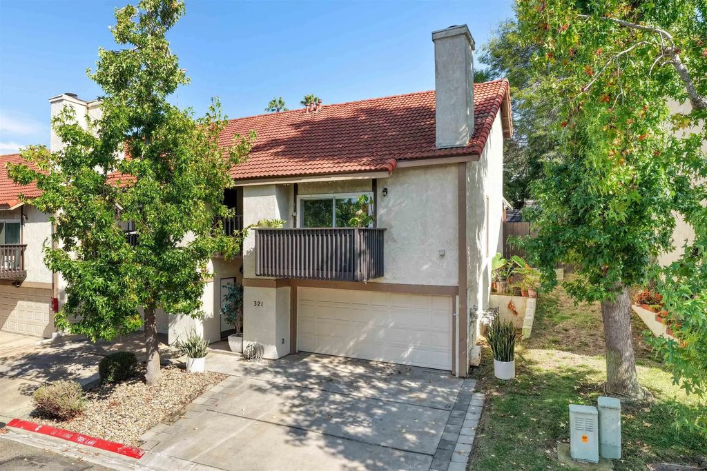 321 Windy Ln, Vista